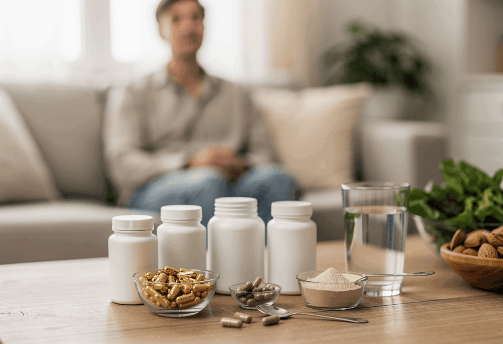 Le magnésium pour mieux gérer le stress