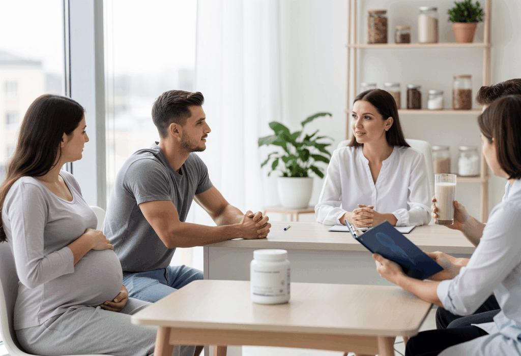 Pour qui la whey quotidienne n'est pas adaptée