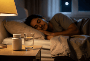 Quelle forme de magnésium privilégier pour le sommeil