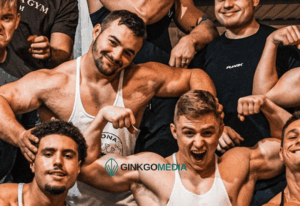 bannière nutrimuscle corona gym