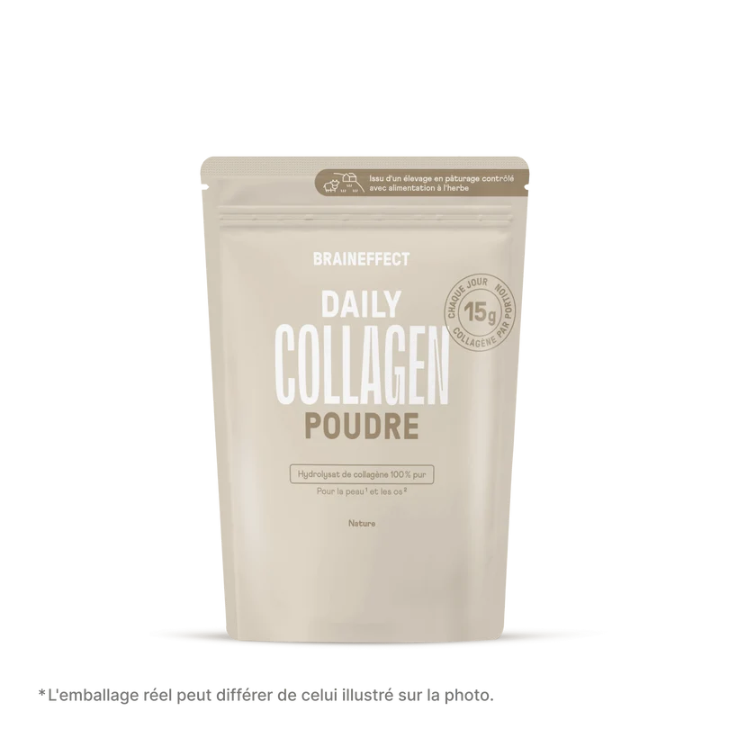 code parrainage brain effect influenceur