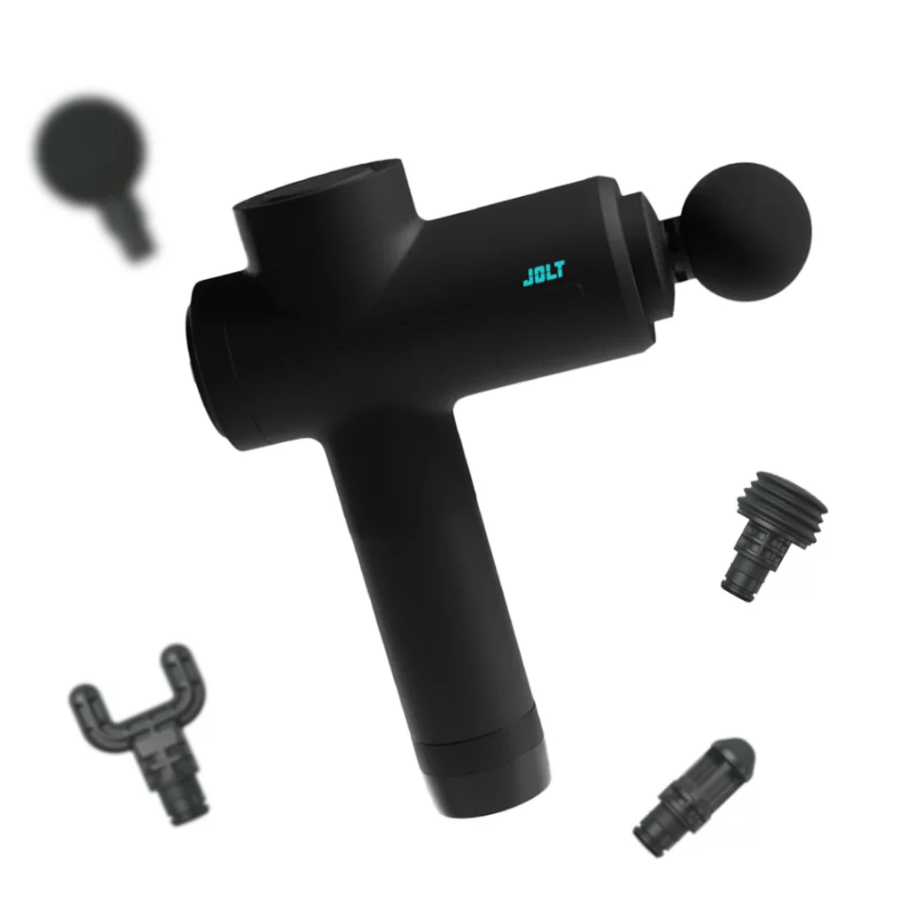code parrainage jolt