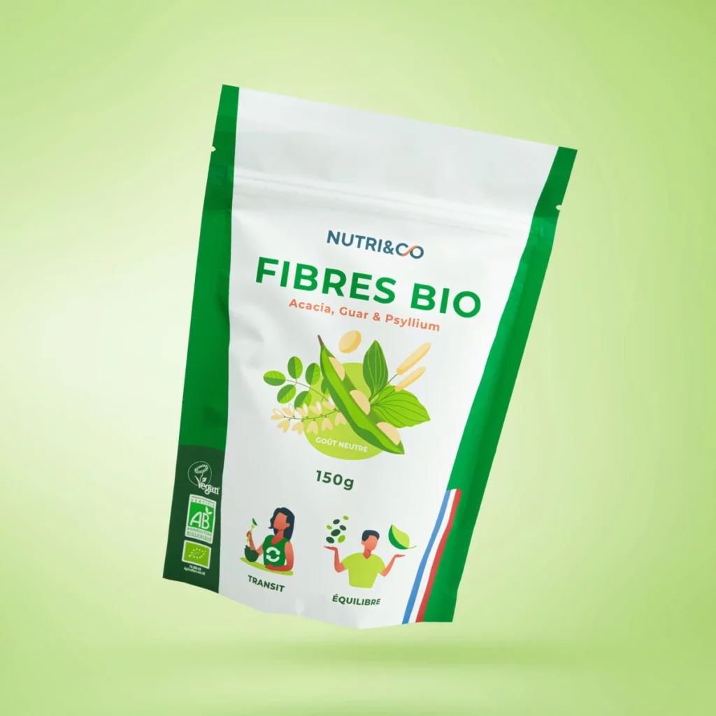 code parrainage nutri&co