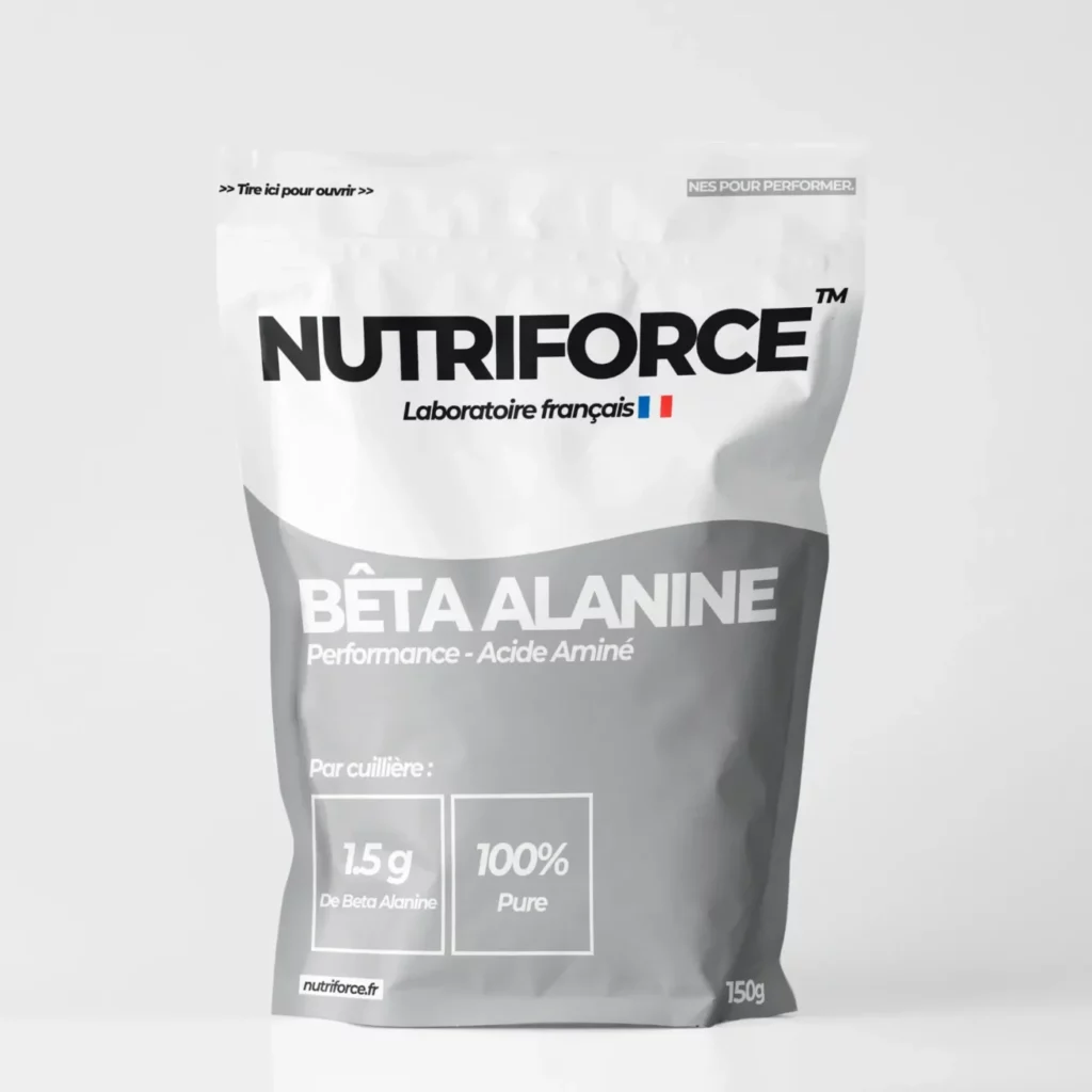 code parrainage nutriforce