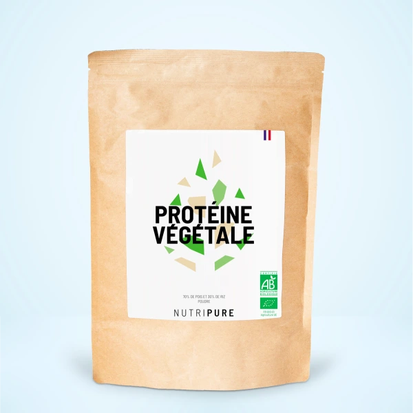 code parrainage nutripure influenceur