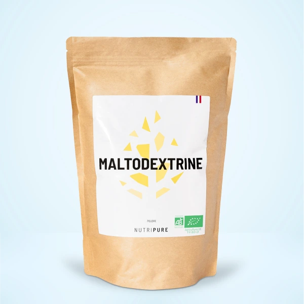 code parrainage nutripure