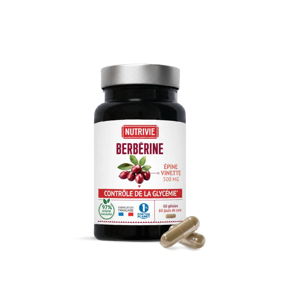 code parrainage nutrivie
