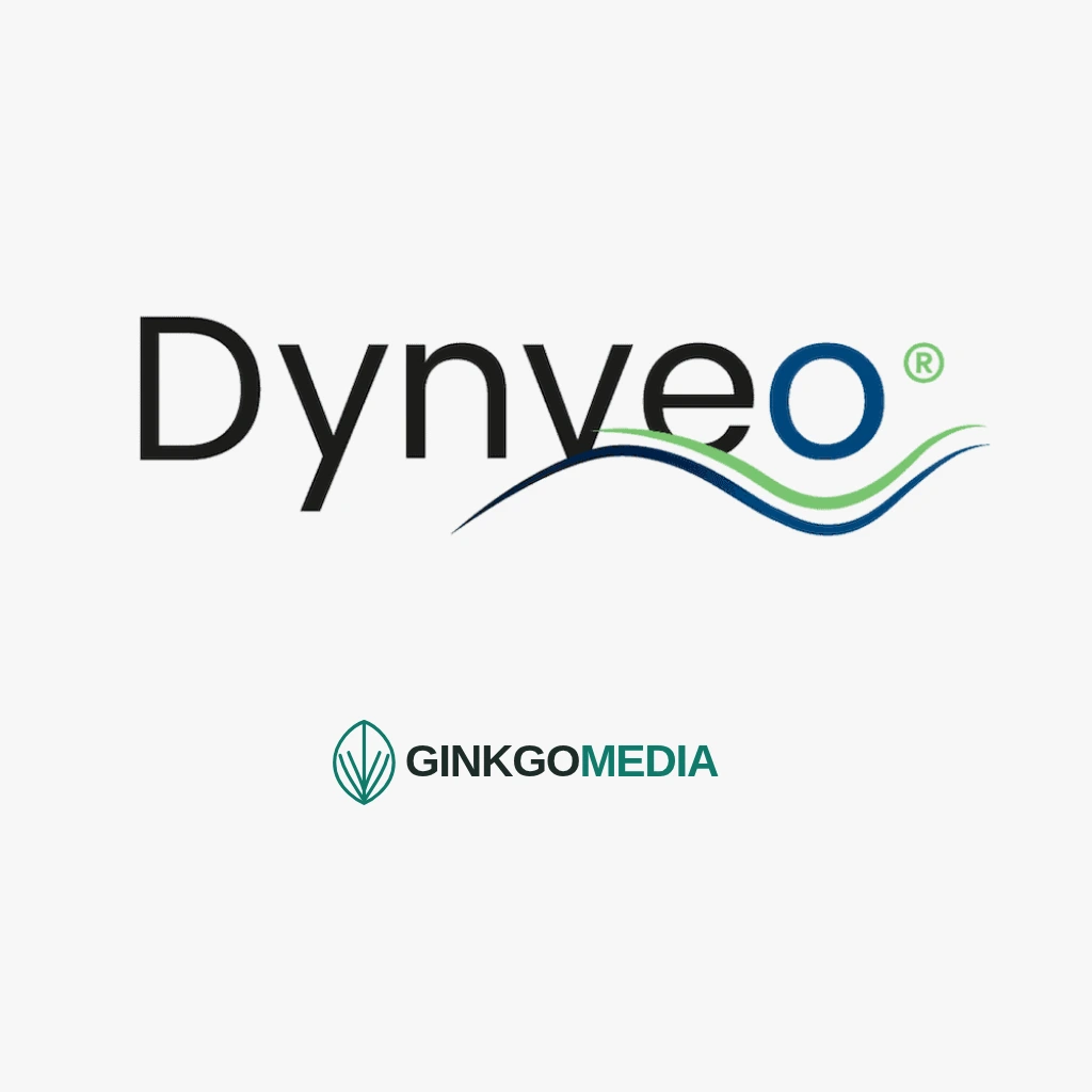 code promo pour dynveo