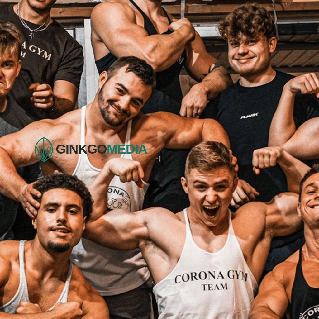 code promo pour nutrimuscle corona gym
