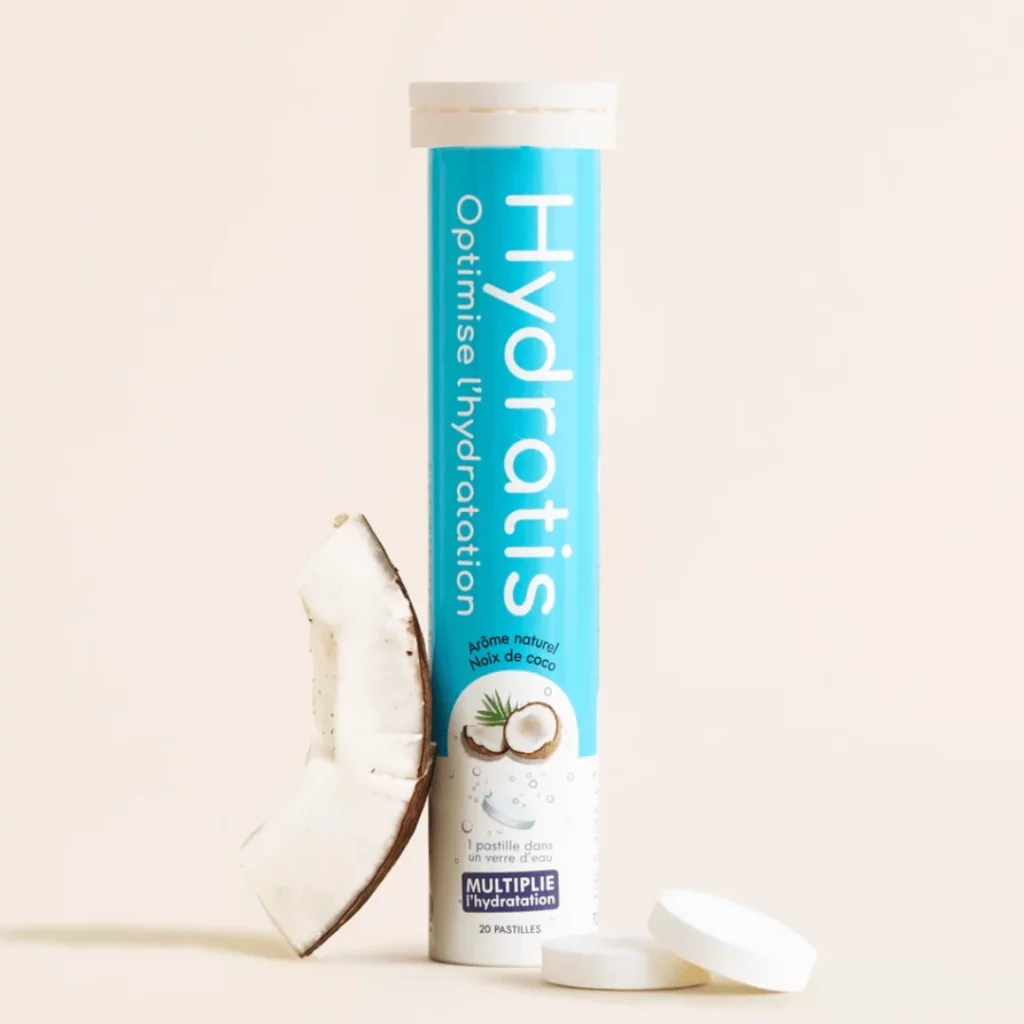 coupon promo hydratis Influenceur