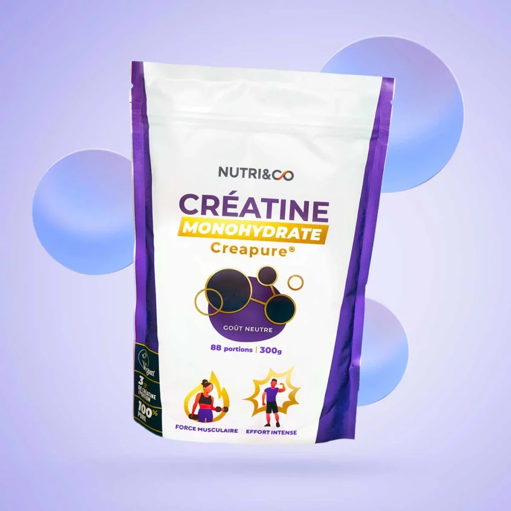 coupon promo nutri&Co influenceur