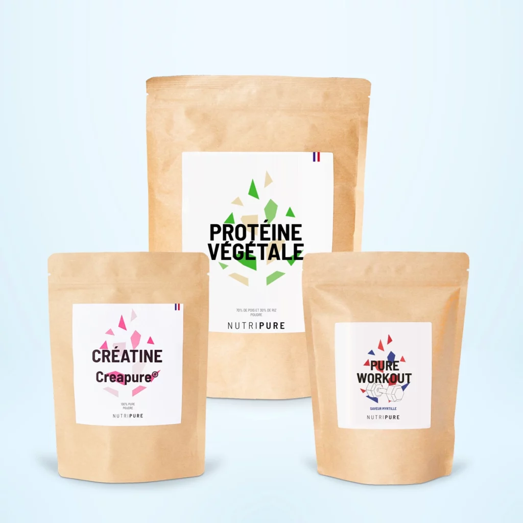 coupon promo nutripure première commande