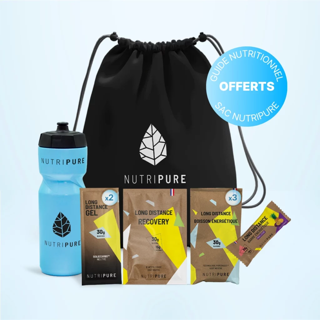coupon promo parrainage nutripure