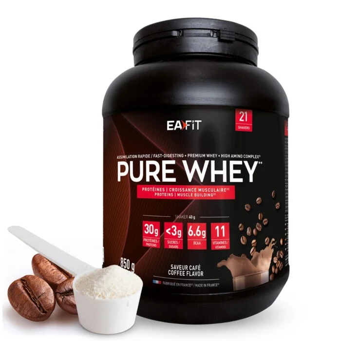 Pure Whey EAFIT