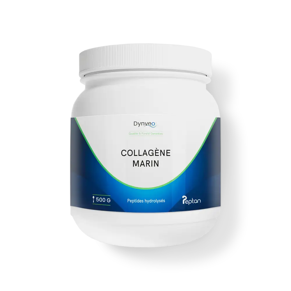 Collagène Marin Dynveo