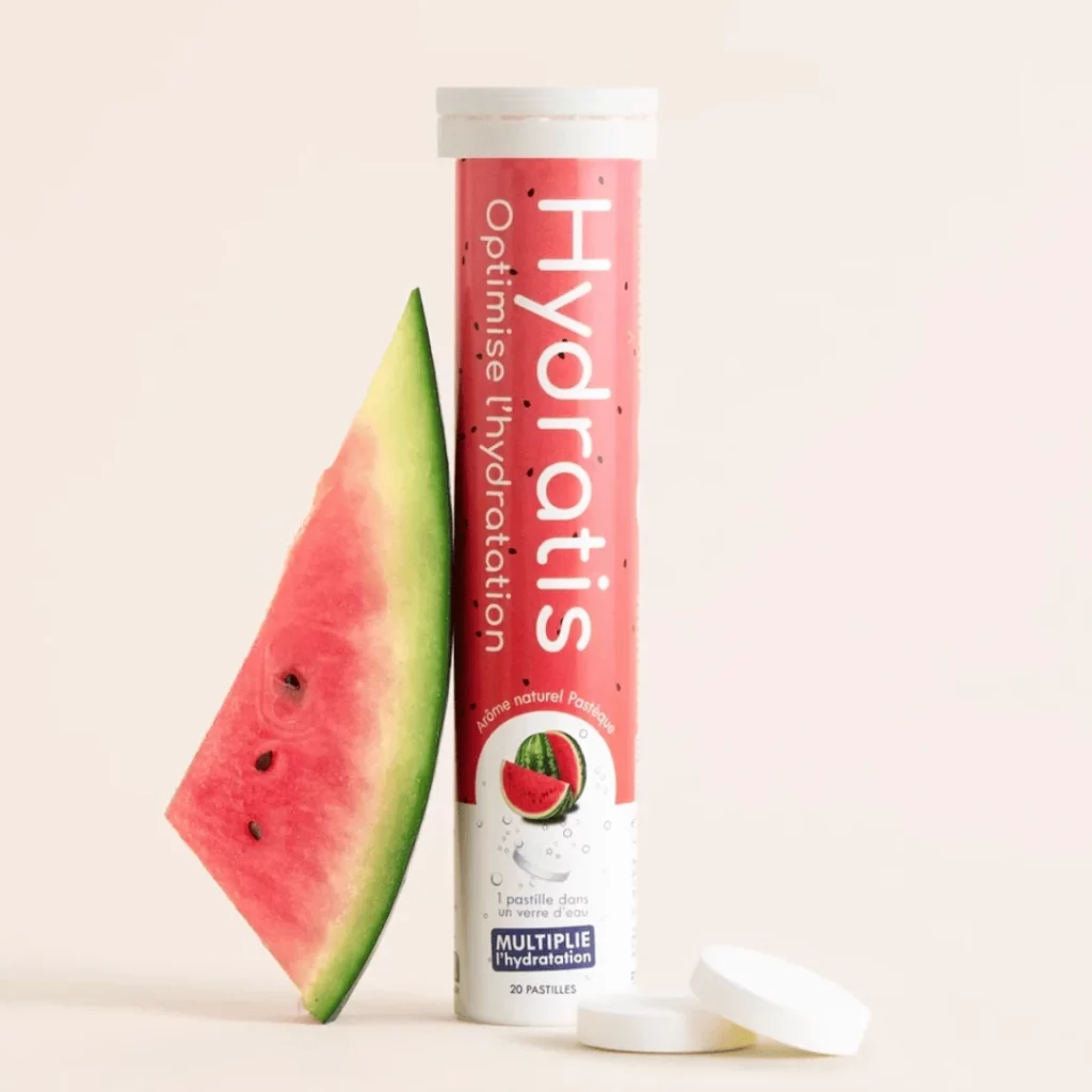 promotion hydratis