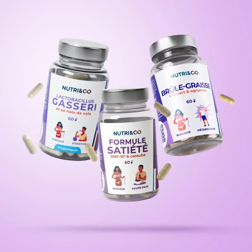 promotion nutri&co