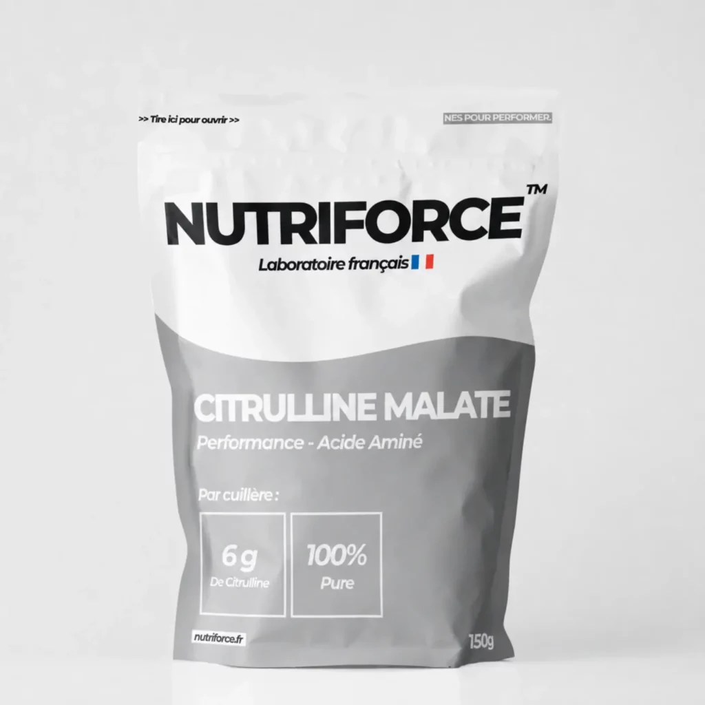 promotion nutriforce