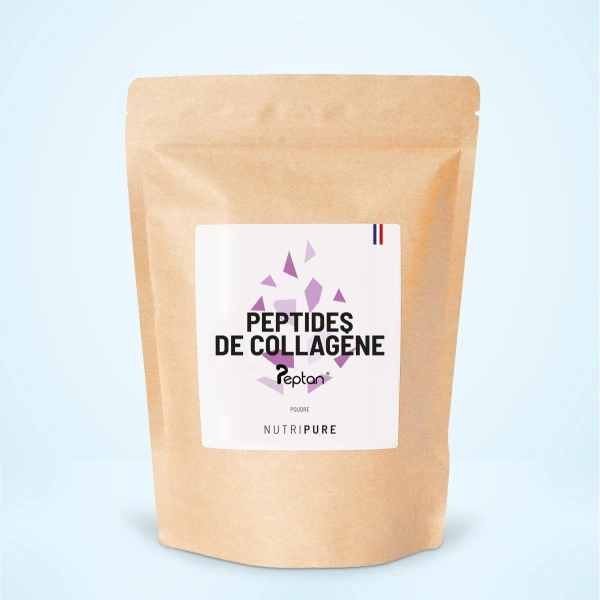 promotion nutripure influenceur