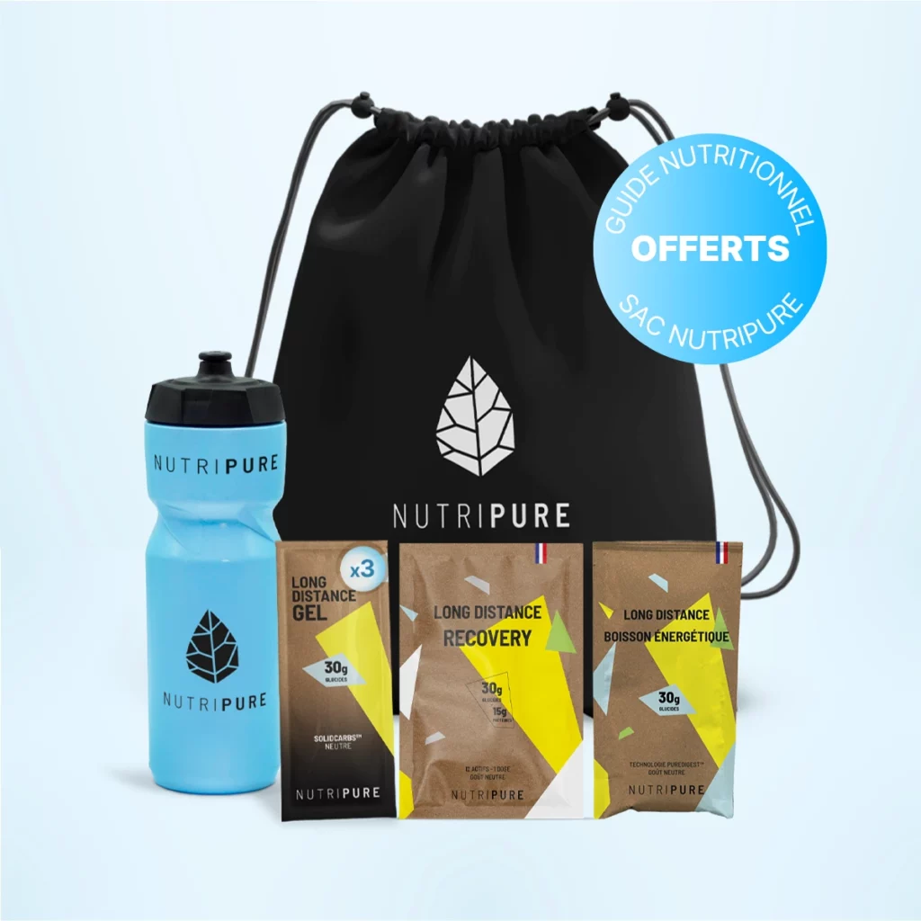 promotion nutripure instagram