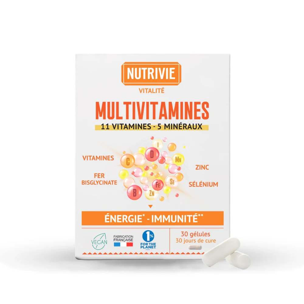 promotion nutrivie