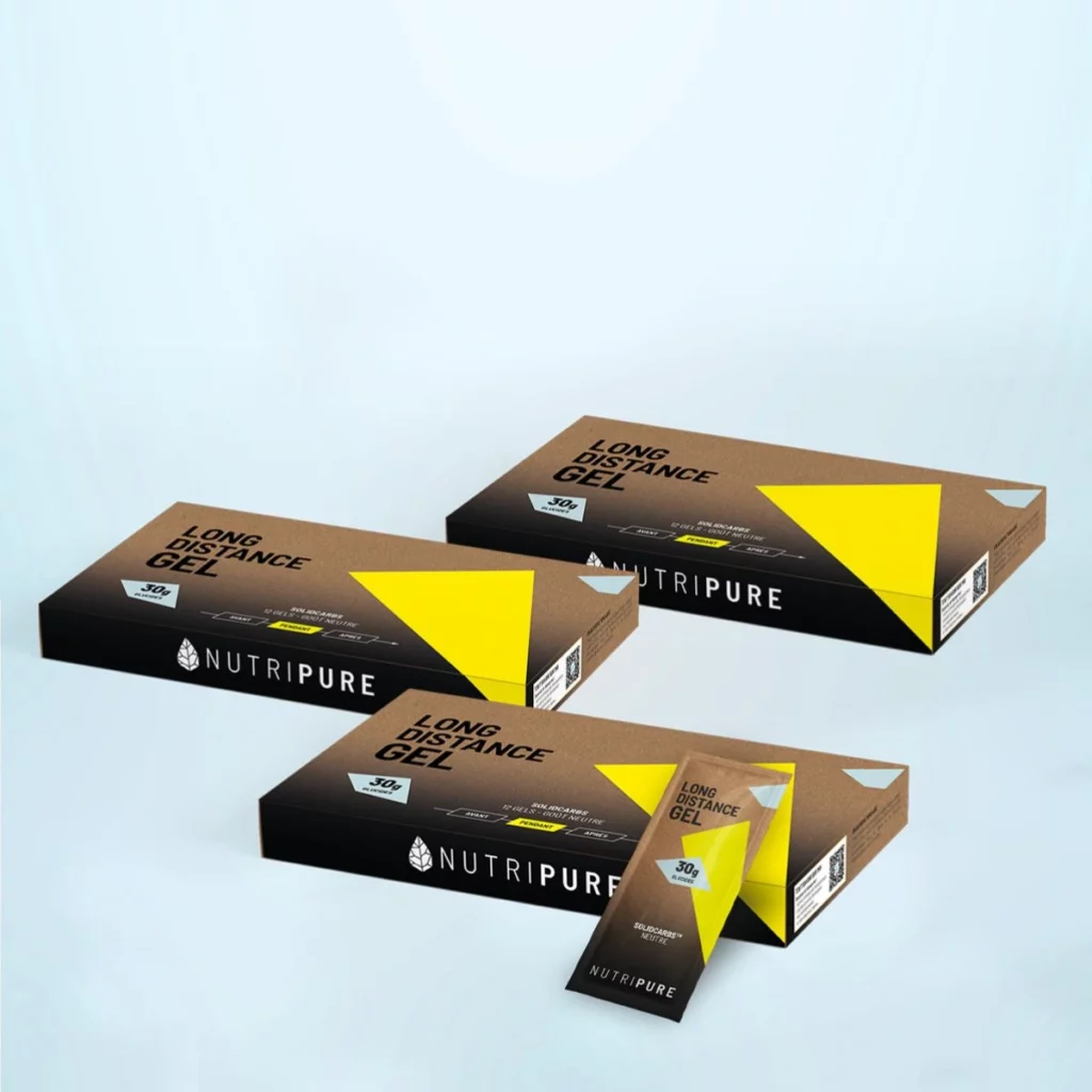 promotion parrainage nutripure