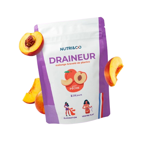 Draineur Nutri and Co
