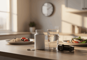 Le timing dépend du type de brûleur