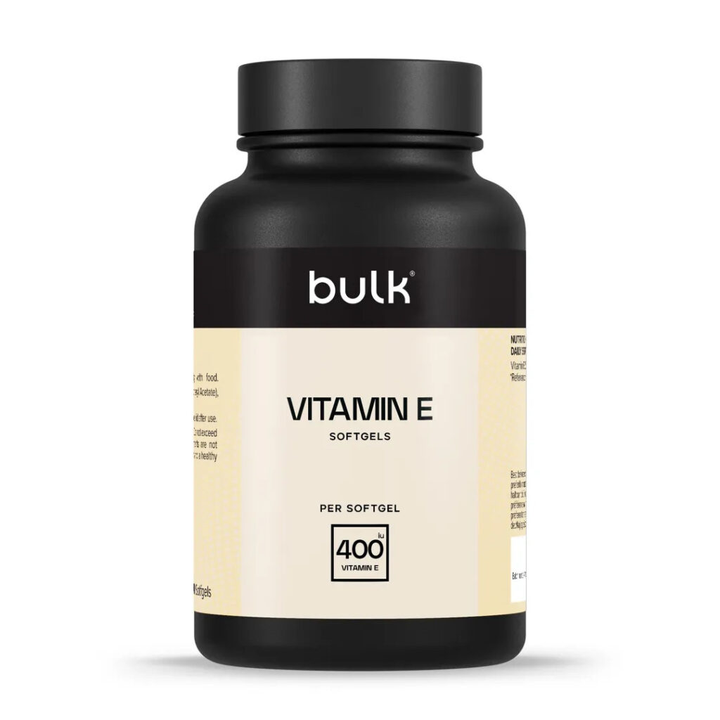 code parrainage bulk première commande