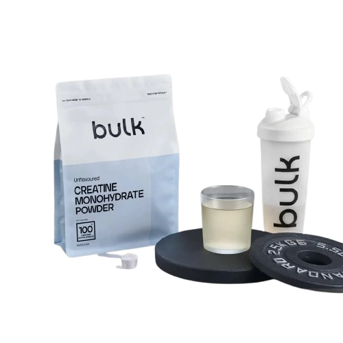 code parrainage bulk