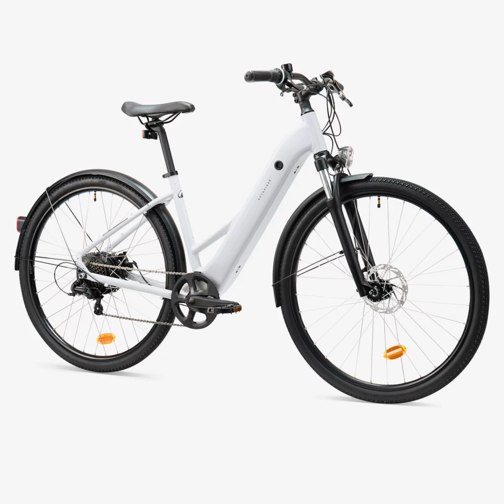 code parrainage decathlon vélo