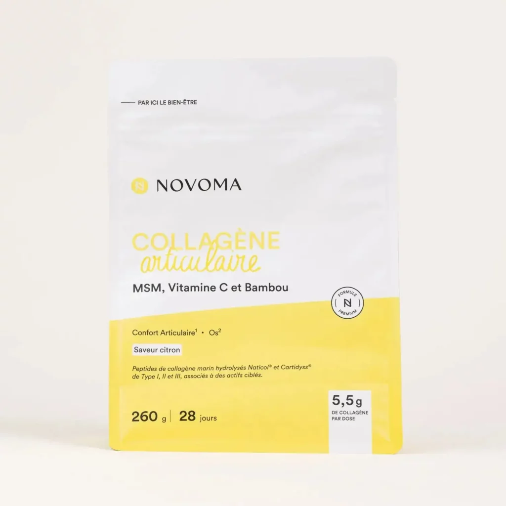 code parrainage novoma