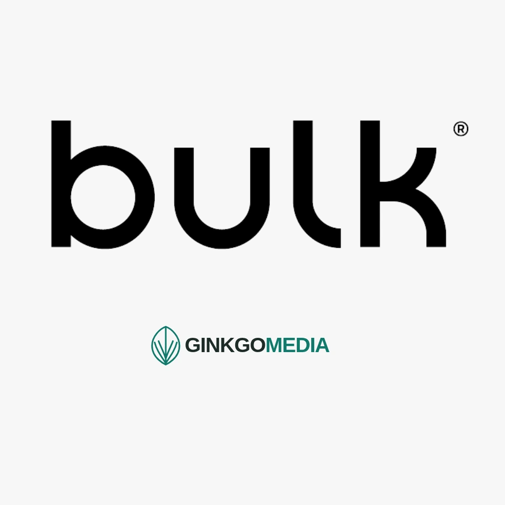 code promo pour bulk