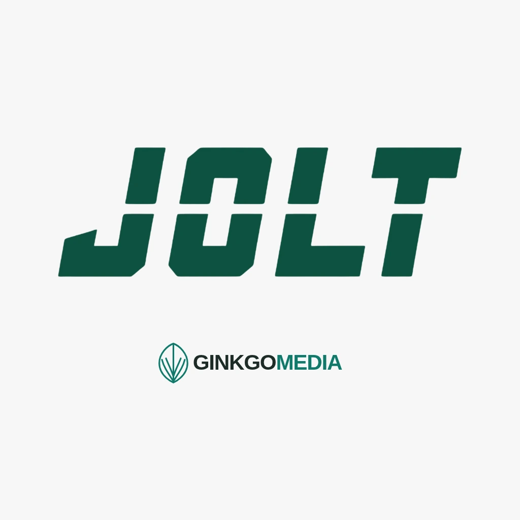 code promo pour jolt influenceur