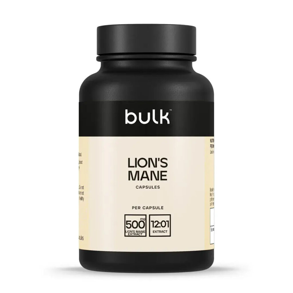 coupon promo bulk première commande