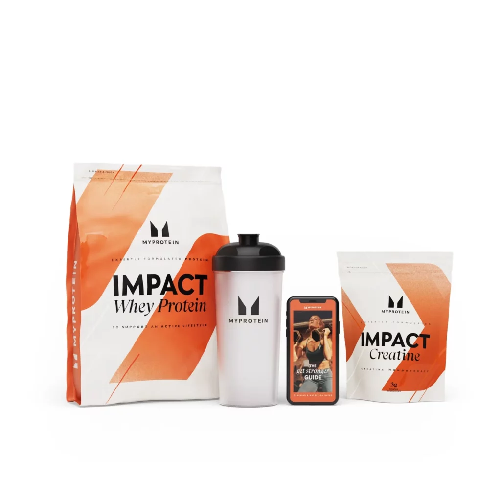 coupon promo my protein influenceur