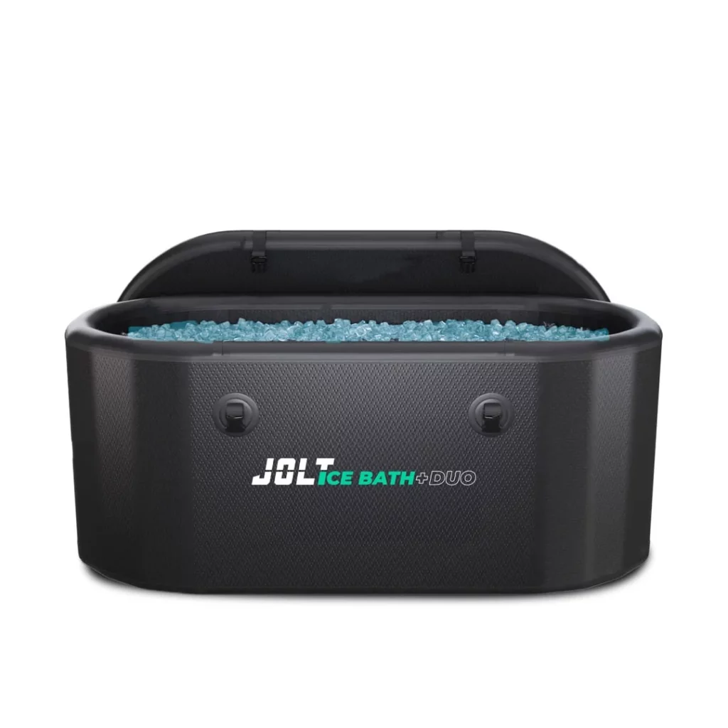 promotion jolt influenceur