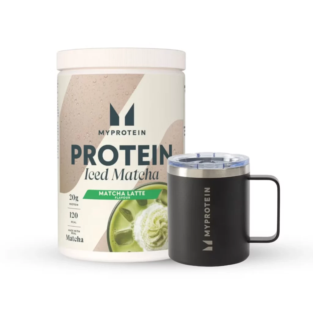 promotion my protein anniversaire