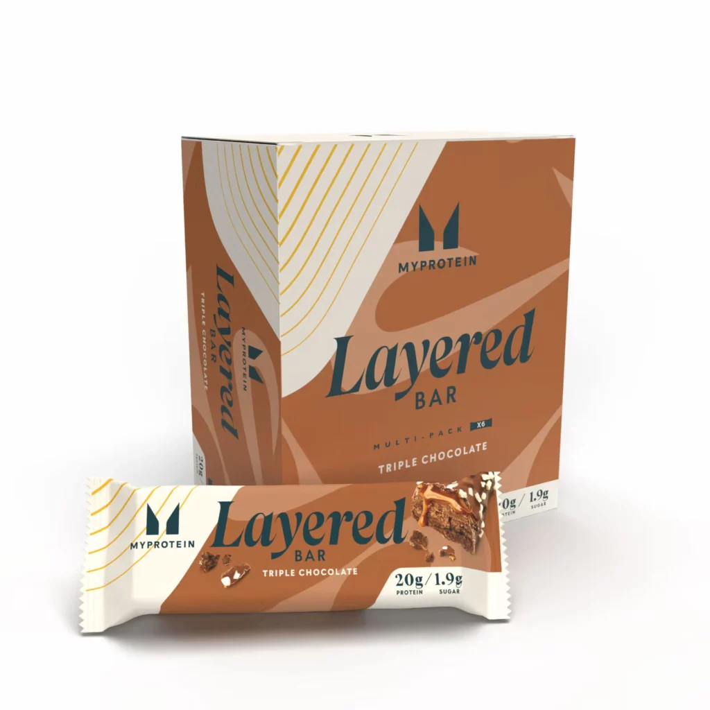 promotion my protein influenceur