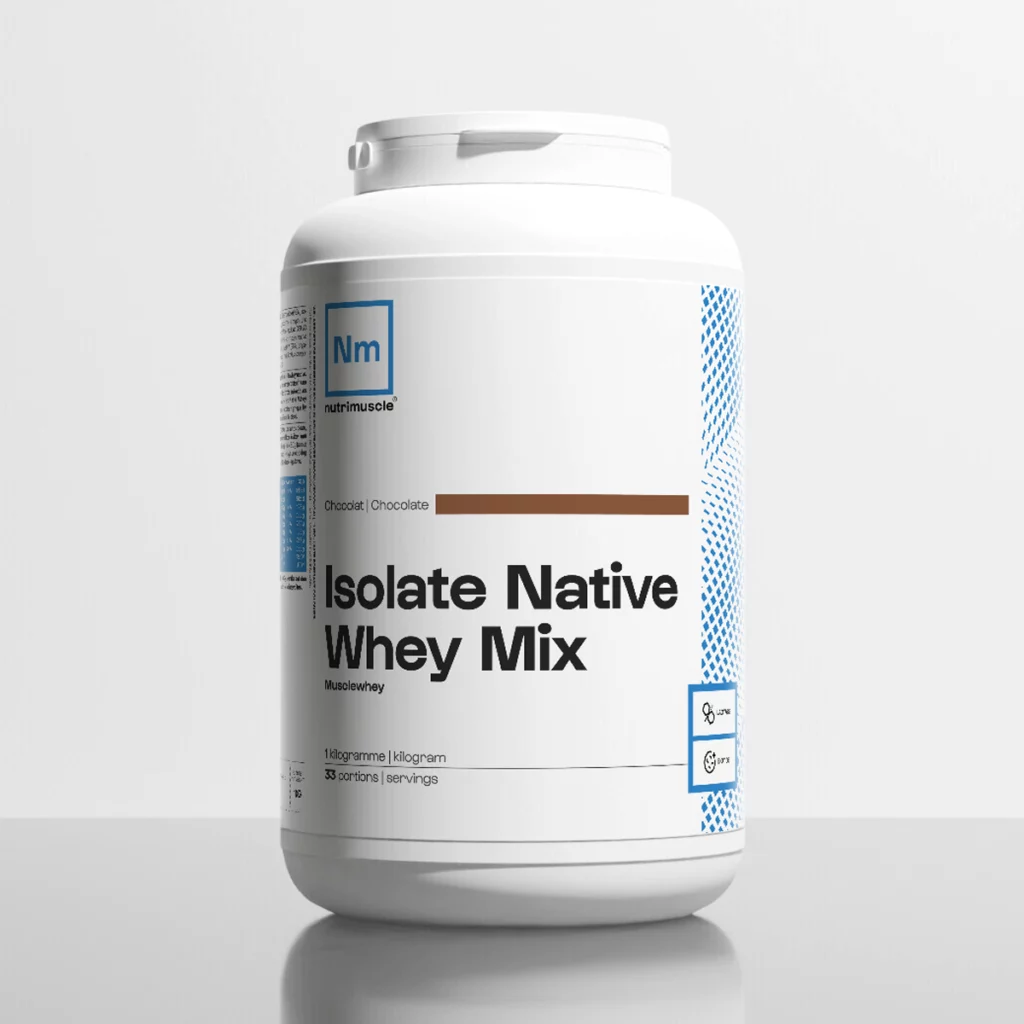 promotion nutrimuscle