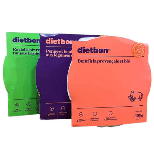 Programme Minceur Dietbon